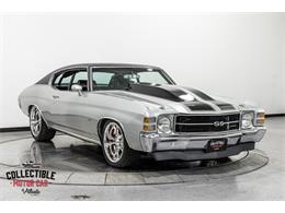1971 Chevrolet Chevelle (CC-2075275) for sale in Marietta, Georgia