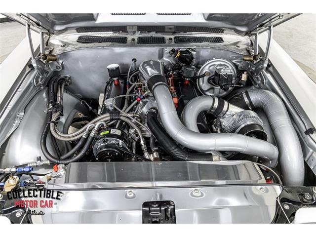 1971 Chevrolet Chevelle (CC-2075275) for sale in Marietta, Georgia
