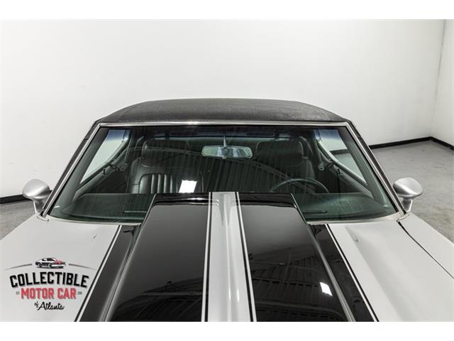 1971 Chevrolet Chevelle (CC-2075275) for sale in Marietta, Georgia