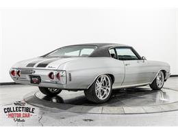 1971 Chevrolet Chevelle (CC-2075275) for sale in Marietta, Georgia