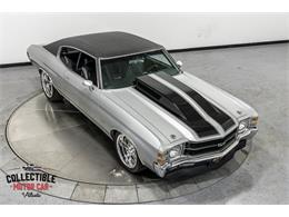 1971 Chevrolet Chevelle (CC-2075275) for sale in Marietta, Georgia