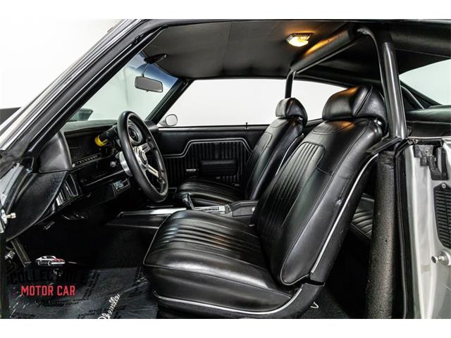 1971 Chevrolet Chevelle (CC-2075275) for sale in Marietta, Georgia
