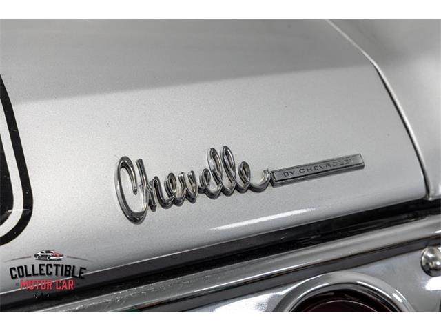 1971 Chevrolet Chevelle (CC-2075275) for sale in Marietta, Georgia