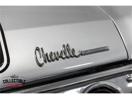 1971 Chevrolet Chevelle (CC-2075275) for sale in Marietta, Georgia