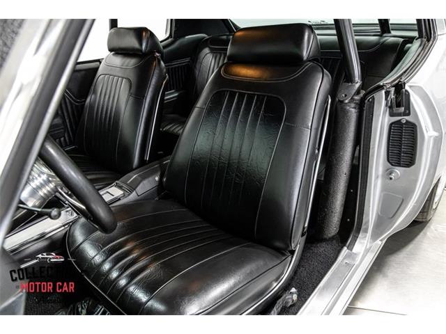 1971 Chevrolet Chevelle (CC-2075275) for sale in Marietta, Georgia