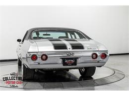 1971 Chevrolet Chevelle (CC-2075275) for sale in Marietta, Georgia