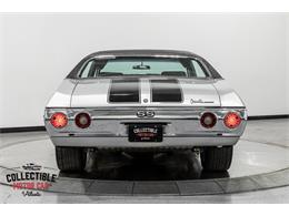 1971 Chevrolet Chevelle (CC-2075275) for sale in Marietta, Georgia