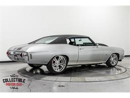 1971 Chevrolet Chevelle (CC-2075275) for sale in Marietta, Georgia