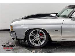 1971 Chevrolet Chevelle (CC-2075275) for sale in Marietta, Georgia