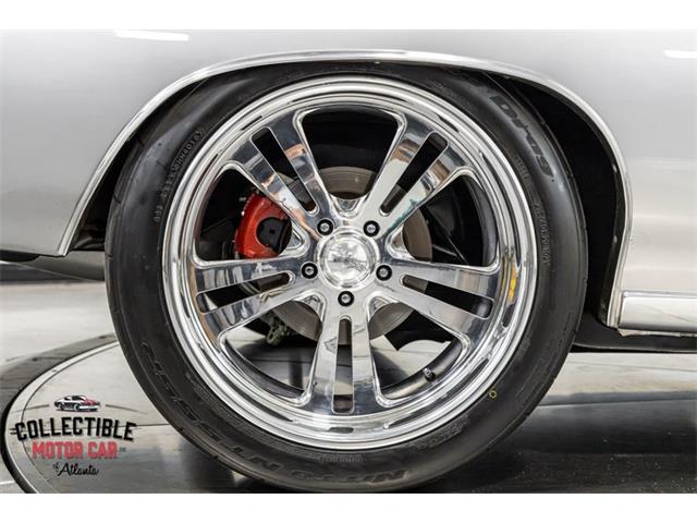 1971 Chevrolet Chevelle (CC-2075275) for sale in Marietta, Georgia