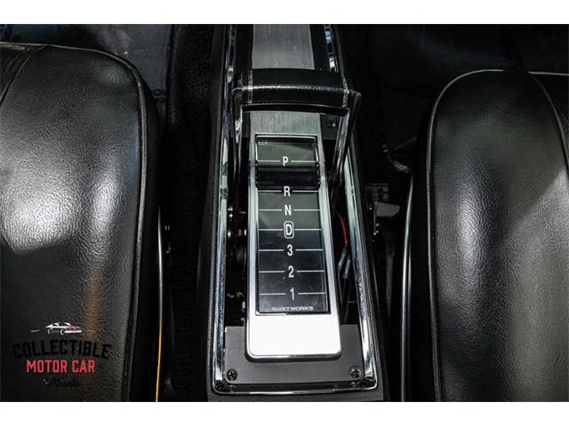 1971 Chevrolet Chevelle (CC-2075275) for sale in Marietta, Georgia