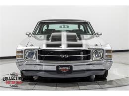 1971 Chevrolet Chevelle (CC-2075275) for sale in Marietta, Georgia