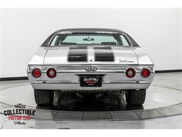 1971 Chevrolet Chevelle (CC-2075275) for sale in Marietta, Georgia