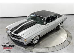 1971 Chevrolet Chevelle (CC-2075275) for sale in Marietta, Georgia