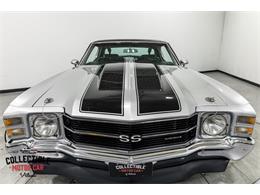 1971 Chevrolet Chevelle (CC-2075275) for sale in Marietta, Georgia