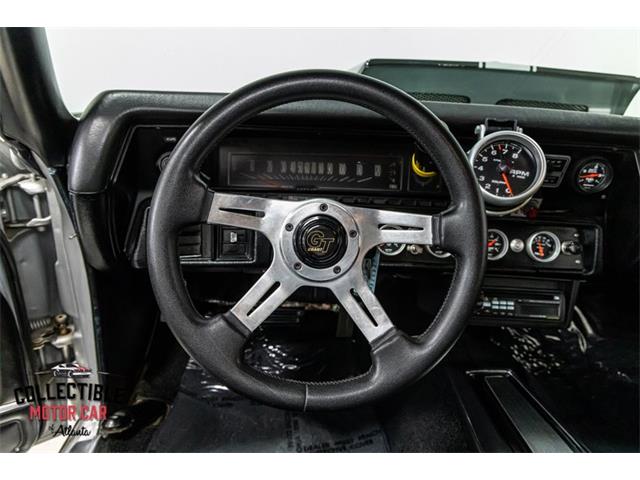 1971 Chevrolet Chevelle (CC-2075275) for sale in Marietta, Georgia