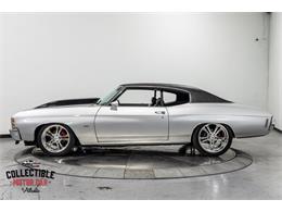 1971 Chevrolet Chevelle (CC-2075275) for sale in Marietta, Georgia