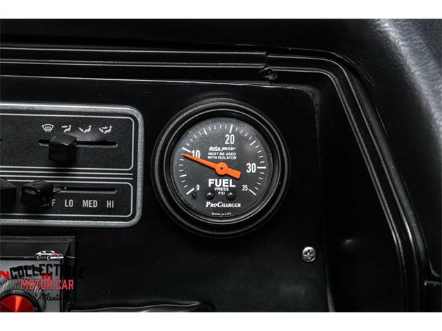 1971 Chevrolet Chevelle (CC-2075275) for sale in Marietta, Georgia