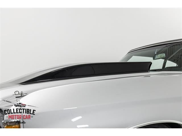 1971 Chevrolet Chevelle (CC-2075275) for sale in Marietta, Georgia