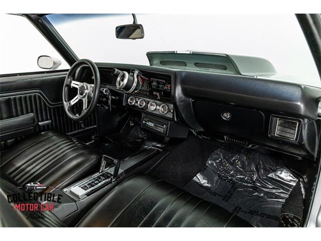 1971 Chevrolet Chevelle (CC-2075275) for sale in Marietta, Georgia