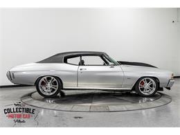 1971 Chevrolet Chevelle (CC-2075275) for sale in Marietta, Georgia
