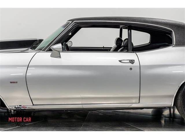 1971 Chevrolet Chevelle (CC-2075275) for sale in Marietta, Georgia