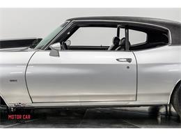 1971 Chevrolet Chevelle (CC-2075275) for sale in Marietta, Georgia