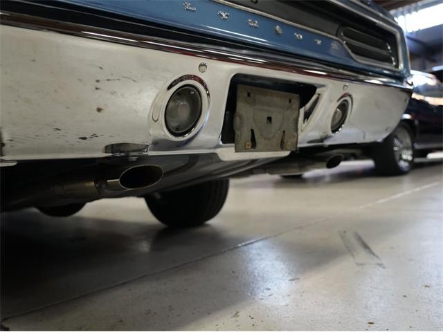 1970 Plymouth GTX (CC-2075276) for sale in St. Louis, Missouri