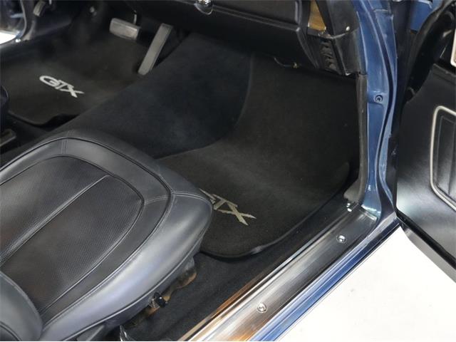 1970 Plymouth GTX (CC-2075276) for sale in St. Louis, Missouri