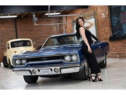 1970 Plymouth GTX (CC-2075276) for sale in St. Louis, Missouri