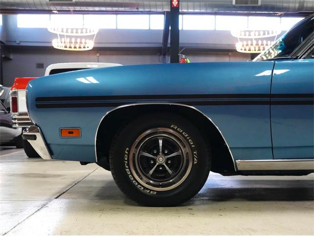 1970 Plymouth GTX (CC-2075276) for sale in St. Louis, Missouri