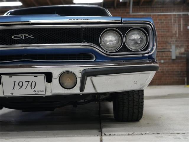 1970 Plymouth GTX (CC-2075276) for sale in St. Louis, Missouri