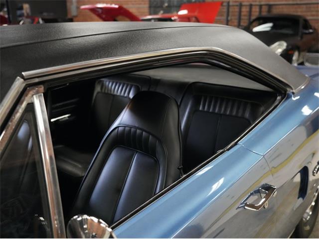 1970 Plymouth GTX (CC-2075276) for sale in St. Louis, Missouri