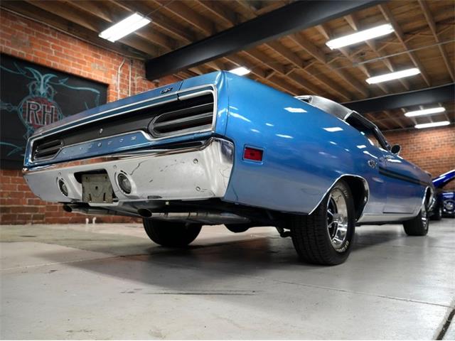 1970 Plymouth GTX (CC-2075276) for sale in St. Louis, Missouri