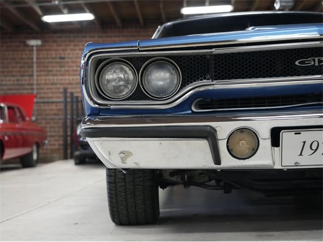 1970 Plymouth GTX (CC-2075276) for sale in St. Louis, Missouri