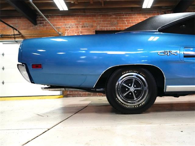 1970 Plymouth GTX (CC-2075276) for sale in St. Louis, Missouri