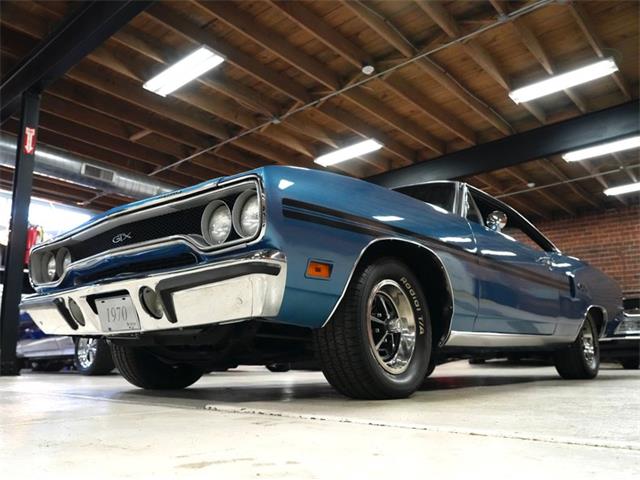 1970 Plymouth GTX (CC-2075276) for sale in St. Louis, Missouri
