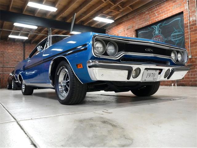 1970 Plymouth GTX (CC-2075276) for sale in St. Louis, Missouri