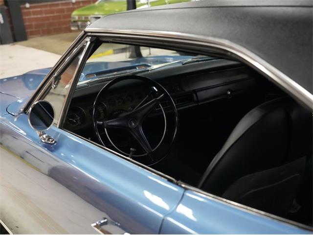 1970 Plymouth GTX (CC-2075276) for sale in St. Louis, Missouri
