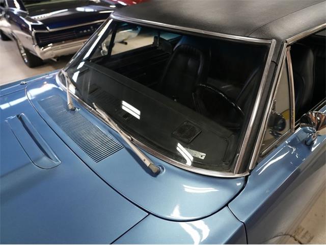 1970 Plymouth GTX (CC-2075276) for sale in St. Louis, Missouri