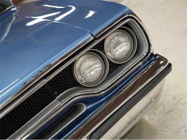 1970 Plymouth GTX (CC-2075276) for sale in St. Louis, Missouri