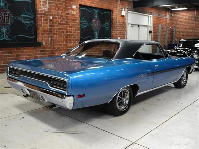 1970 Plymouth GTX (CC-2075276) for sale in St. Louis, Missouri