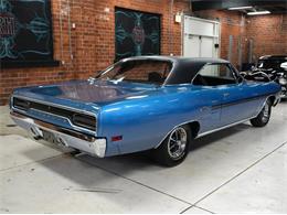 1970 Plymouth GTX (CC-2075276) for sale in St. Louis, Missouri