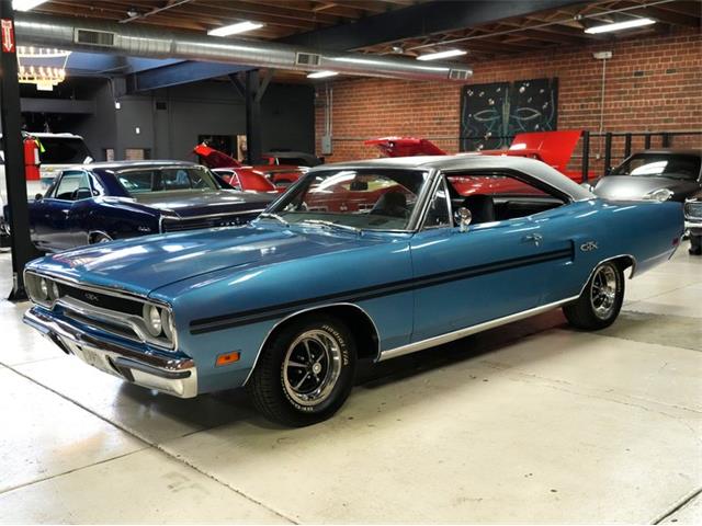 1970 Plymouth GTX (CC-2075276) for sale in St. Louis, Missouri
