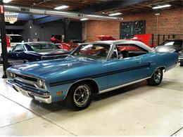 1970 Plymouth GTX (CC-2075276) for sale in St. Louis, Missouri