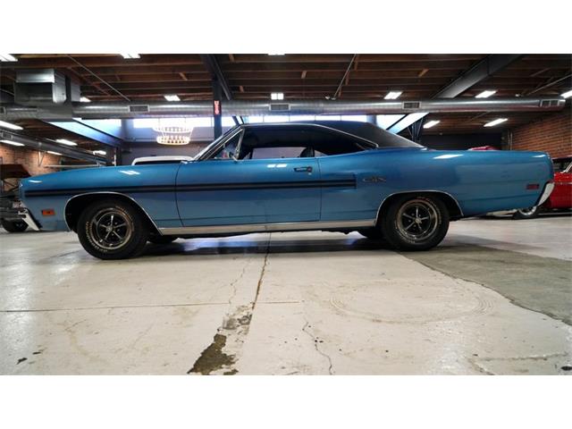 1970 Plymouth GTX (CC-2075276) for sale in St. Louis, Missouri