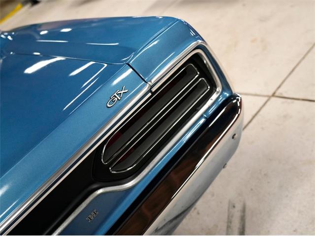 1970 Plymouth GTX (CC-2075276) for sale in St. Louis, Missouri