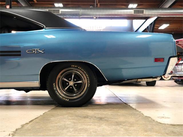 1970 Plymouth GTX (CC-2075276) for sale in St. Louis, Missouri