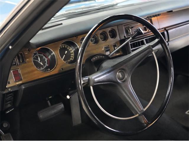 1970 Plymouth GTX (CC-2075276) for sale in St. Louis, Missouri