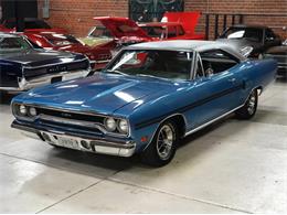 1970 Plymouth GTX (CC-2075276) for sale in St. Louis, Missouri